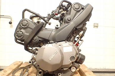 MOTORE Ducati Hypermotard 950 2020 –  3140 km