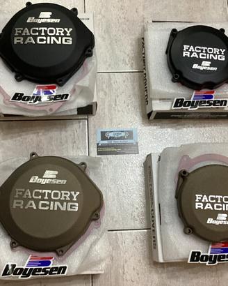 Copri carter Boyesen Honda cr 250 84-01