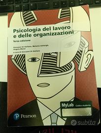 Psicologia del lavoro e delle organizzazioni