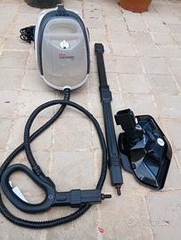 🔥 Polti Vaporetto Smart con accessori originali