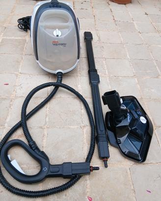 🔥 Polti Vaporetto Smart con accessori originali