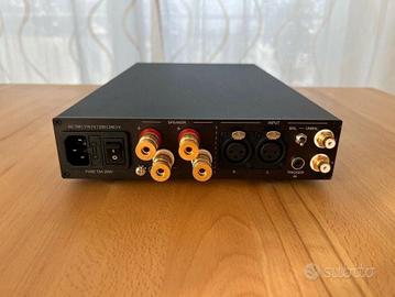 NuPrime ST-10