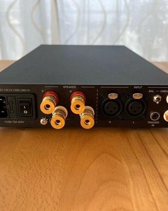 NuPrime ST-10