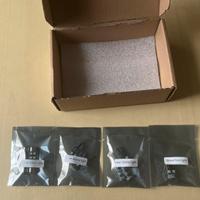 Kit lampadine a LED ambiente auto