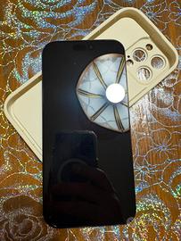 IP 16 pro max 256gb+air pods pro+apple watch ultra