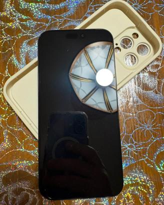 IP 16 pro max 256gb+air pods pro+apple watch ultra