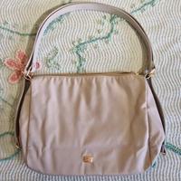 borsa color crema di carpisa