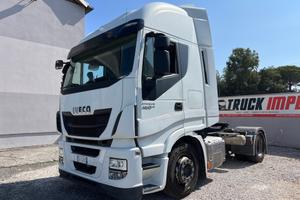 Iveco Hi-Way 460, anno 2016, km 726.000, retarder