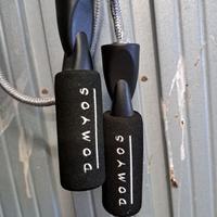 Corda da salto Domyos