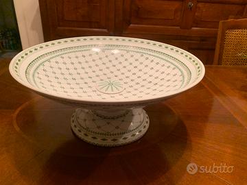 Alzatina Villeroy & Boch Mangani Firenze Vintage