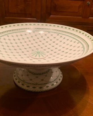 Alzatina Villeroy & Boch Mangani Firenze Vintage