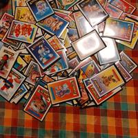 SGORBIONS Serie 1 (1985) - Numeri a scelta - MINT