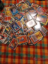 SGORBIONS Serie 1 (1985) - Numeri a scelta - MINT