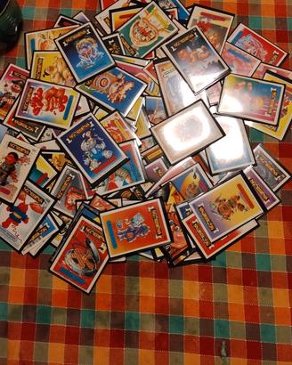 SGORBIONS Serie 1 (1985) - Numeri a scelta - MINT