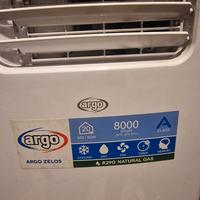 Condizionatore portatile  8000. BTU 