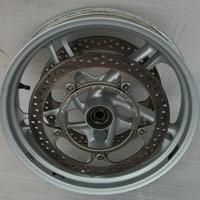 CERCHIO ANTERIORE CON ABS ORIGINALE BMW R 1150 R