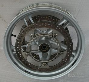 CERCHIO ANTERIORE CON ABS ORIGINALE BMW R 1150 R