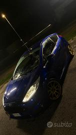 fiesta st mk7 2017