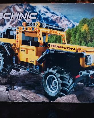 lego jeep
