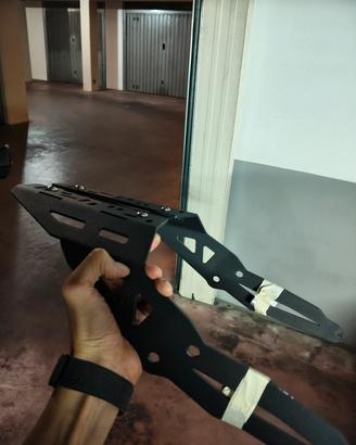 portapacchi basso trk702