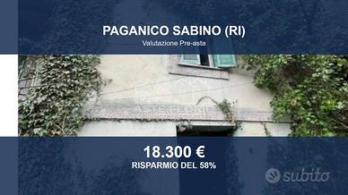Immobile in asta di 165 m² con più di 5 locali a P