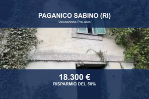 Immobile in asta di 165 m² con più di 5 locali a P