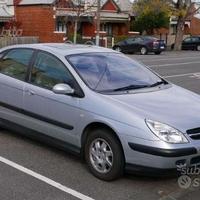 Parabrezza Citroen C5 I serie da 2001 a 2007