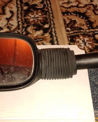 Specchio retrovisore dx/sx Chatenet Media Barooder
