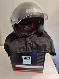 Casco moto iXS HX 91 tg. M