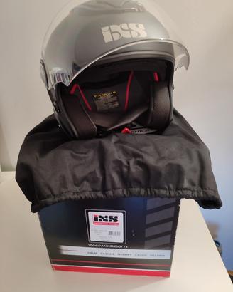 Casco moto iXS HX 91 tg. M