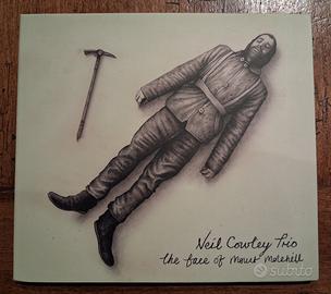 cd  Neil Cowley Trio – The Face Of Mount Molehill