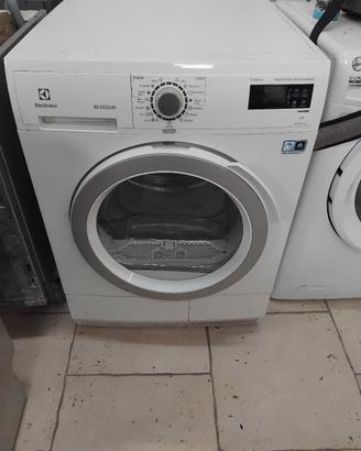 Electrolux asciugatrice 7kg pompa di calore