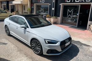 Audi A5 40 TDI quattro S- Line SPB TETTO 2023