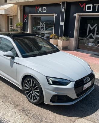 Audi A5 40 TDI quattro S- Line SPB TETTO 2023