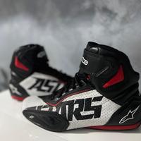 Alpinestars Faster 2 scarpe moto