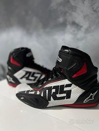 Alpinestars Faster 2 scarpe moto