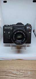 Macchina fotografica Zenit