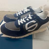 Scarpe Sparco Genesis L
