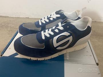 Scarpe Sparco Genesis L