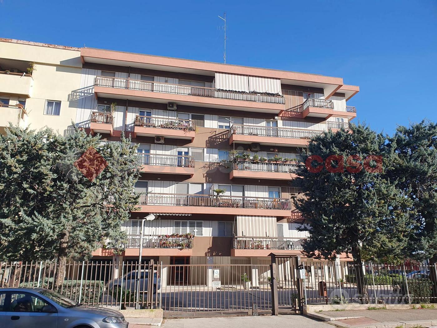 Appartamento – Bari, Japigia, Municipio 1 - Vista 2