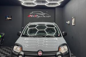Fiat Panda 1.0 FireFly S&S Hybrid Cross