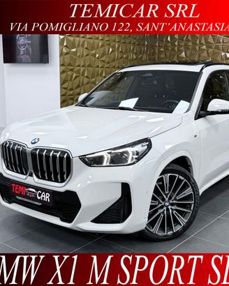 Bmw X1 xDrive 20d Msport