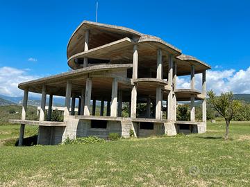 Villa indipendente