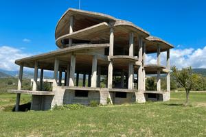 Villa indipendente