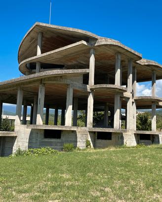 Villa indipendente