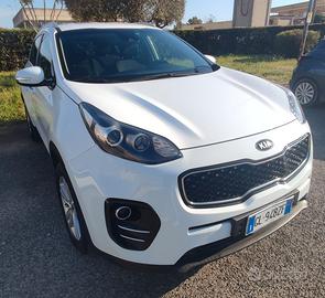 KIA Sportage 3ª serie - 2017