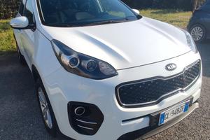 KIA Sportage 3ª serie - 2017