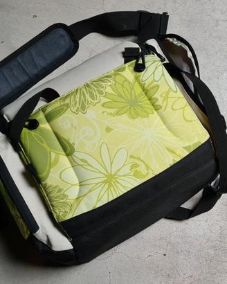 borsa AZLA Sedia modello Hop Pop Flower