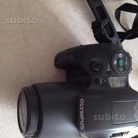 Olympus da collezione