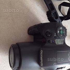 Olympus da collezione